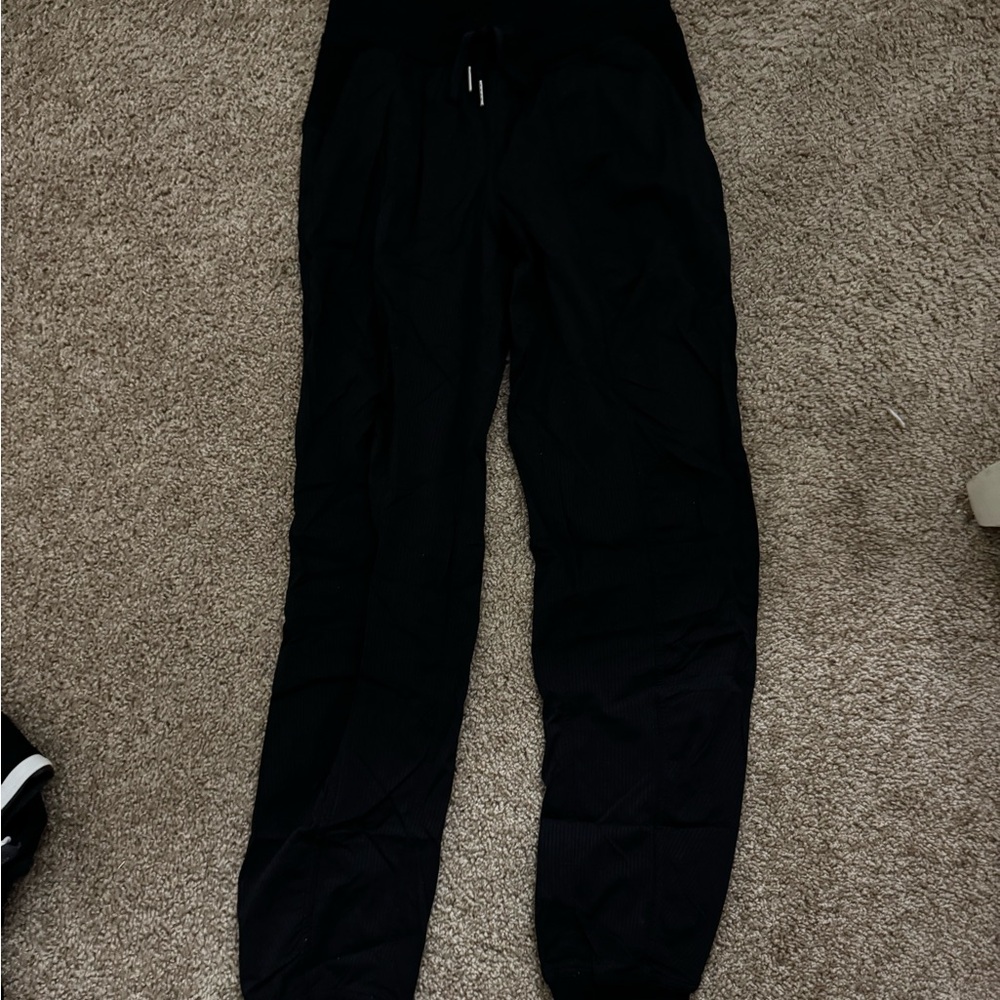 Lululemon Dance Studio Mid-Rise Jogger (Full Length)